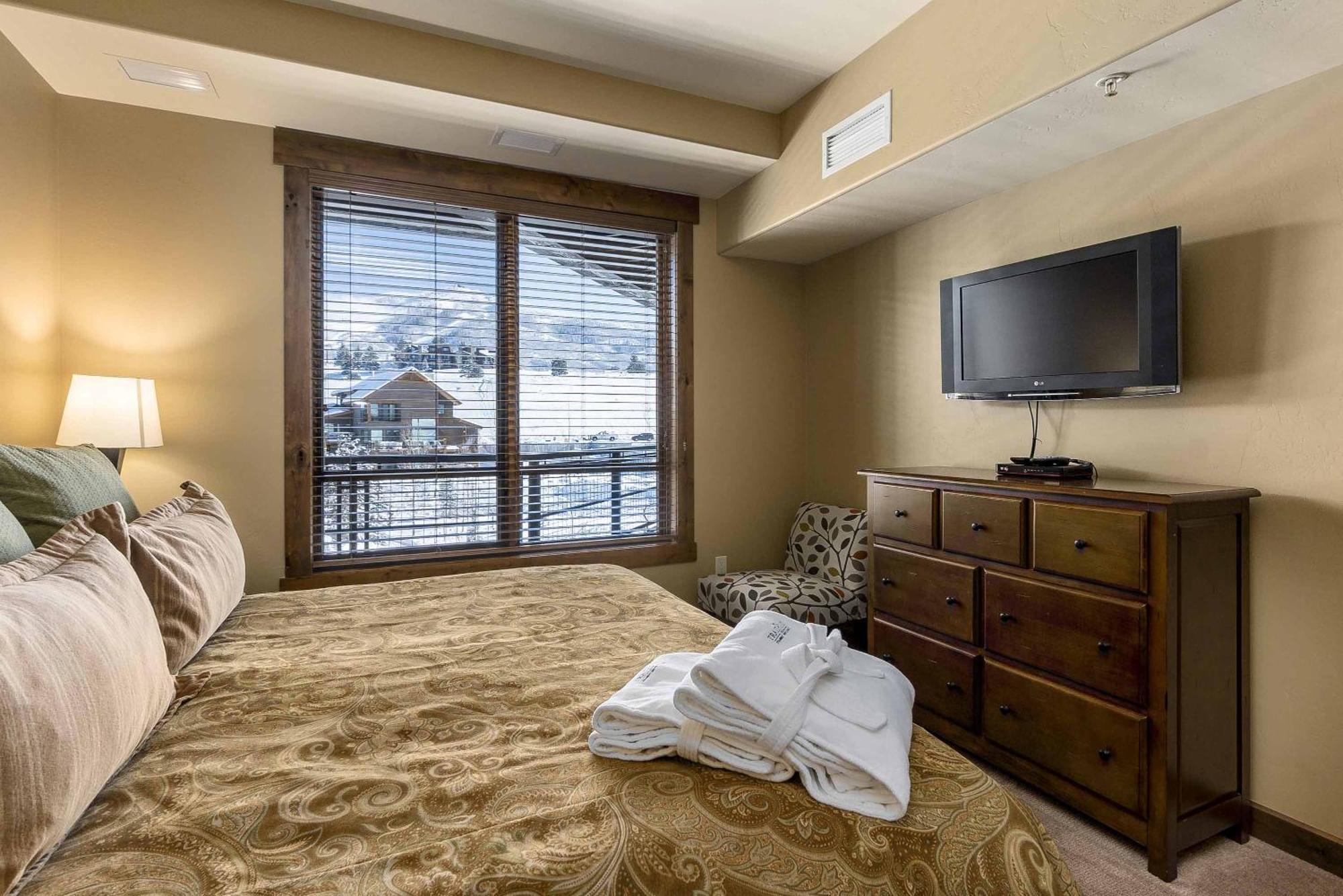 Trailhead Lodge Steamboat Springs Room photo