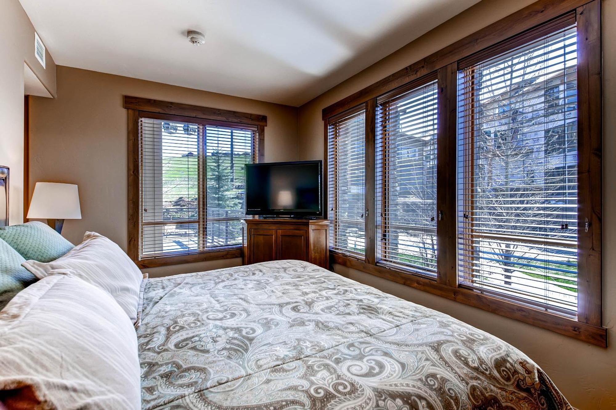 Trailhead Lodge Steamboat Springs Room photo